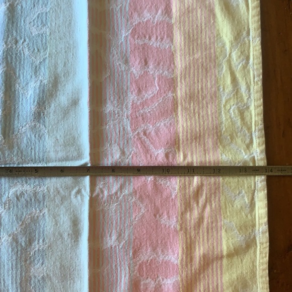 Le Jacguard Francais Placemat & Napkin set of 4 primrose birdied pour - Picture 4 of 10